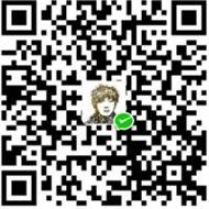 Vincent WeChat Pay